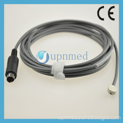 Atom Adult Surface/Skin Temperature Probe